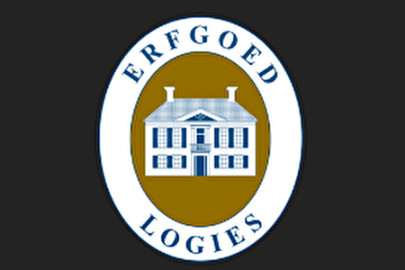 Affiliated with Erfgoedlogies.nl (heritage lodgings)